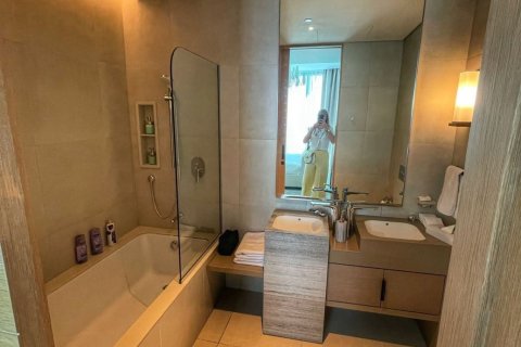 شقة في ADDRESS JBR في دبي 2 غرف نوم, 110 م² رقم 31127 - صورة 5