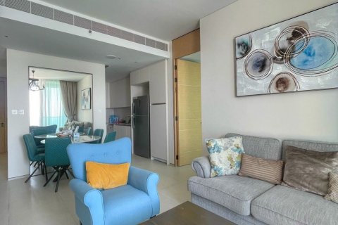 شقة في ADDRESS JBR في دبي 2 غرف نوم, 110 م² رقم 31127 - صورة 6