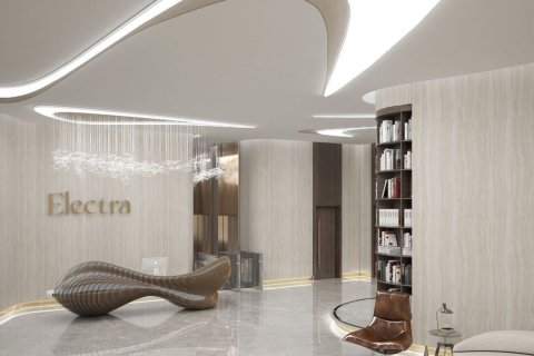 Appartement à Jumeirah Village Circle, Dubai, 1 chambre, 48 m², № 48441 - photo 6