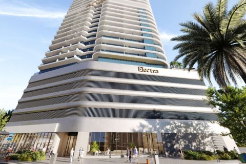 Appartement à Jumeirah Village Circle, Dubai, 1 chambre, 48 m², № 48441 - photo 2