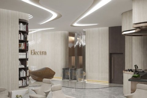 Appartement à Jumeirah Village Circle, Dubai, 1 chambre, 48 m², № 48441 - photo 7