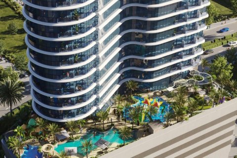 Appartement à Jumeirah Village Circle, Dubai, 1 chambre, 48 m², № 48441 - photo 5