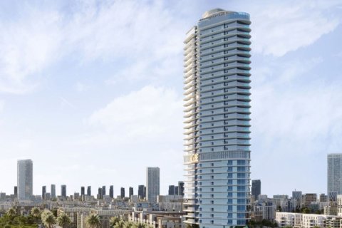 Appartement à Jumeirah Village Circle, Dubai, 1 chambre, 48 m², № 48441 - photo 3