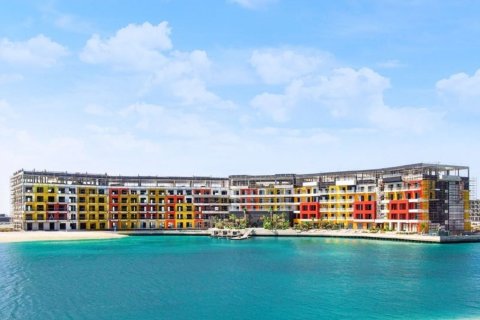 Appartement à The World Islands, Dubai, 1 chambre, 72 m², № 48447 - photo 2