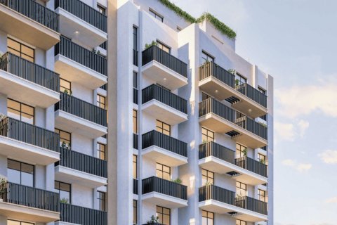 Appartement à Jumeirah Village Triangle, Dubai, 2 chambres, 95 m², № 48440 - photo 7