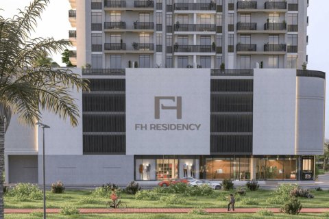 Appartement à Jumeirah Village Triangle, Dubai, 2 chambres, 95 m², № 48440 - photo 6