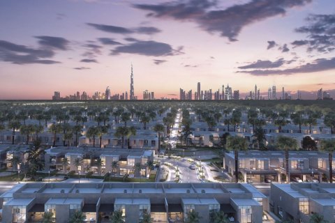 تاون هاوس في District 7, مدينة محمد بن راشد, دبي 3 غرف نوم, 258 م² رقم 48439 - صورة 5