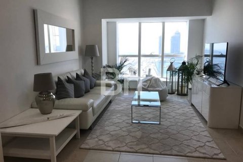 Apartamento en Dubai Marina, Dubai, 2 dormitorios, 123 m², № 58540 - foto 7
