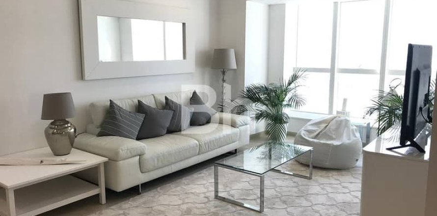 Apartamento en Dubai Marina, Dubai, 2 dormitorios, 123 m², № 58540