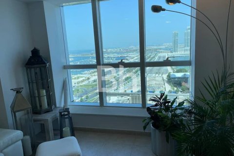 Apartamento en Dubai Marina, Dubai, 2 dormitorios, 123 m², № 58540 - foto 4
