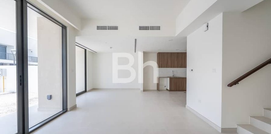 Maison de ville à Town Square, Dubai, 3 chambres, 174 m², № 58541