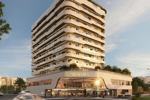 Propriété commerciale à Dubai, 424 m², № 58535 - photo 2