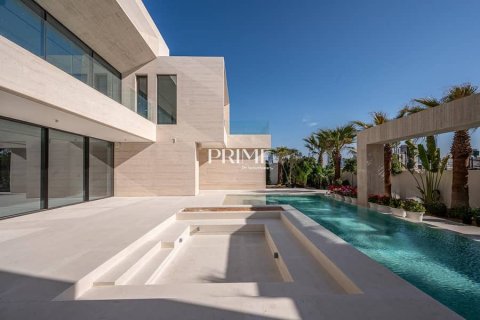 Villa à Dubai, 7 chambres, 1212 m², № 58538 - photo 23