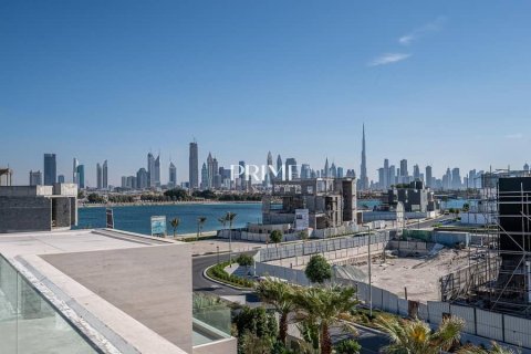 Villa à Dubai, 7 chambres, 1212 m², № 58538 - photo 3