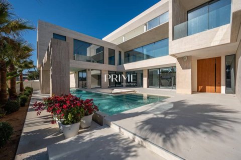 Villa à Dubai, 7 chambres, 1212 m², № 58538 - photo 22