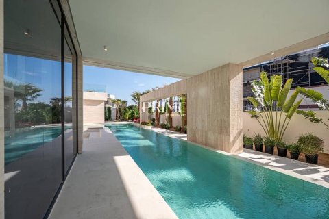 Villa à Dubai, 7 chambres, 1212 m², № 58538 - photo 21