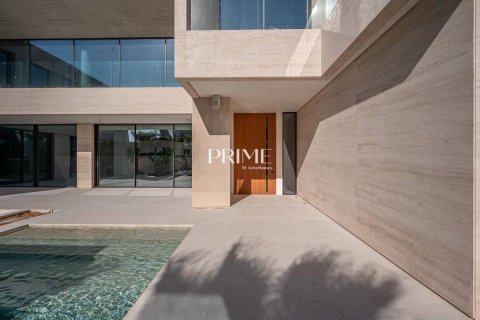Villa à Dubai, 7 chambres, 1212 m², № 58538 - photo 20