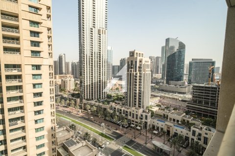 Apartamento en 29 Burj Boulevard, Dubai, 1 dormitorio, 77.7 m², № 24136 - foto 2