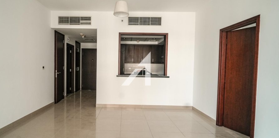 Apartamento en 29 Burj Boulevard, Dubai, 1 dormitorio, 77.7 m², № 24136