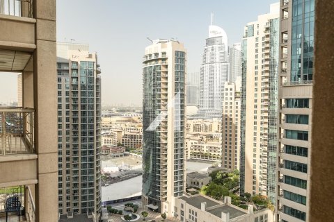 Apartamento en 29 Burj Boulevard, Dubai, 1 dormitorio, 77.7 m², № 24136 - foto 11