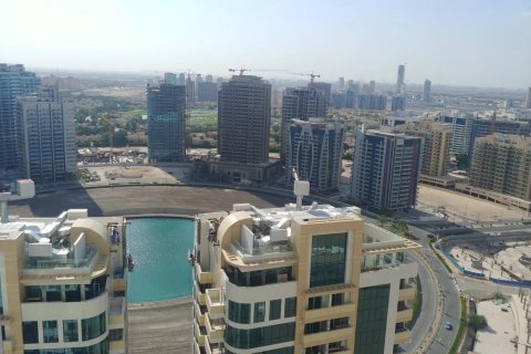 Купить квартиру в Dubai Sports City, Дубай: 3 спальни, 122.47м², № 24135 - фото 17