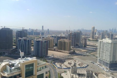 Купить квартиру в Dubai Sports City, Дубай: 3 спальни, 122.47м², № 24135 - фото 18