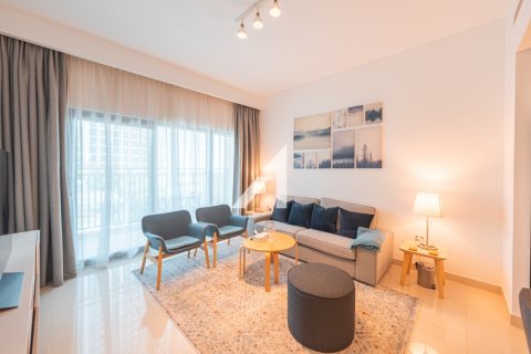 Appartement à 17 Icon Bay, Dubai, 2 chambres, 99.5 m², № 24143 - photo 19