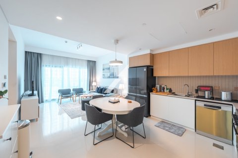 Apartment in 17 Icon Bay, Dubai 2 bedrooms, 99.5 sq.m. № 24143 - photo 2