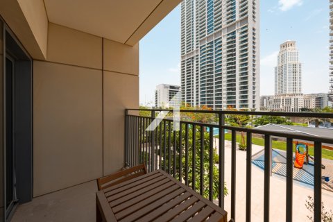 Appartement à 17 Icon Bay, Dubai, 2 chambres, 99.5 m², № 24143 - photo 6