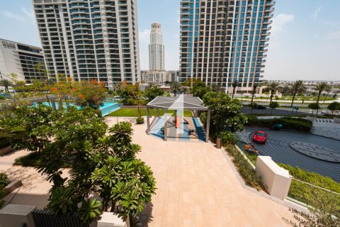 Appartement à 17 Icon Bay, Dubai, 2 chambres, 99.5 m², № 24143 - photo 2