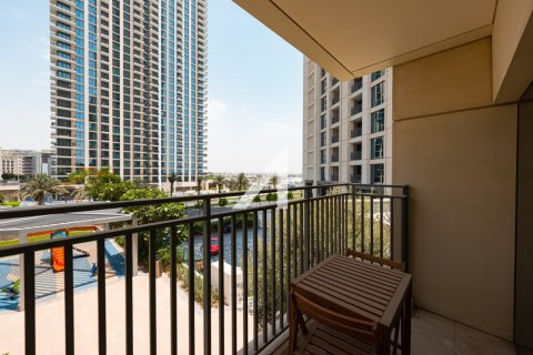 Appartement à 17 Icon Bay, Dubai, 2 chambres, 99.5 m², № 24143 - photo 5