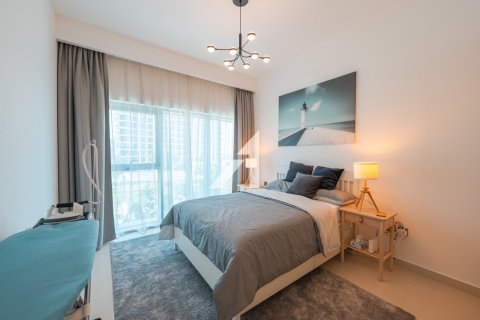 Appartement à 17 Icon Bay, Dubai, 2 chambres, 99.5 m², № 24143 - photo 14