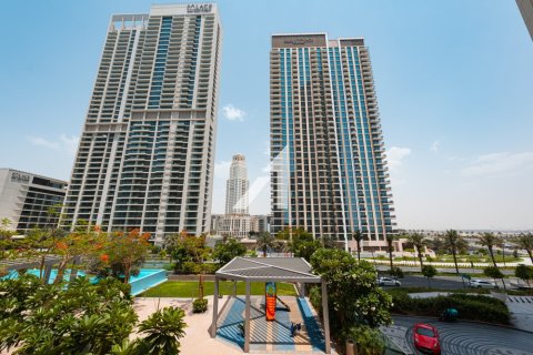 Appartement à 17 Icon Bay, Dubai, 2 chambres, 99.5 m², № 24143 - photo 3