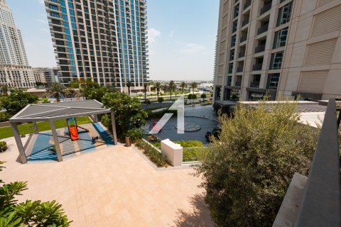 Appartement à 17 Icon Bay, Dubai, 2 chambres, 99.5 m², № 24143 - photo 4