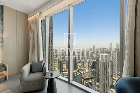 Купить квартиру в Ciel Tower, Дубай Марина, Дубай: студию, 41.62м², № 142858 - фото 6