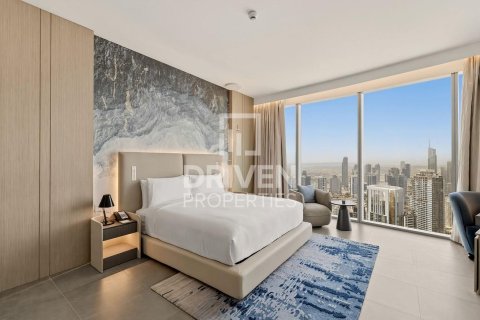 Купить квартиру в Ciel Tower, Дубай Марина, Дубай: студию, 41.62м², № 142858 - фото 2