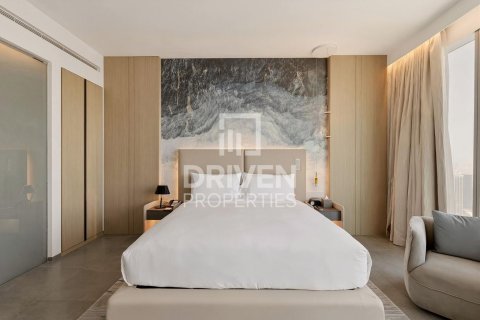 Купить квартиру в Ciel Tower, Дубай Марина, Дубай: студию, 41.62м², № 142858 - фото 5