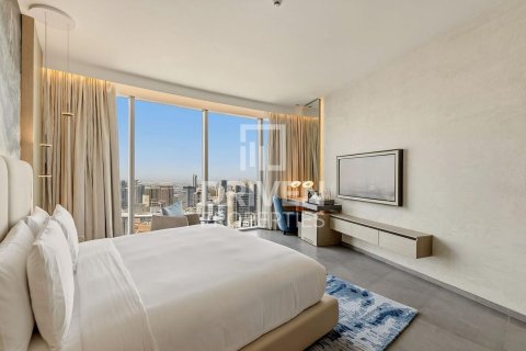 Купить квартиру в Ciel Tower, Дубай Марина, Дубай: студию, 41.62м², № 142858 - фото 4
