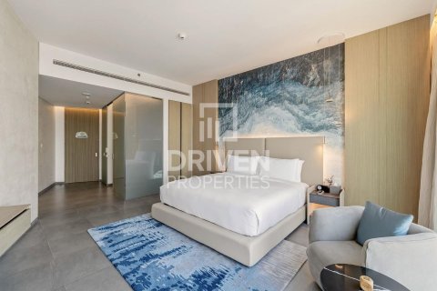 Купить квартиру в Ciel Tower, Дубай Марина, Дубай: студию, 41.62м², № 142858 - фото 7