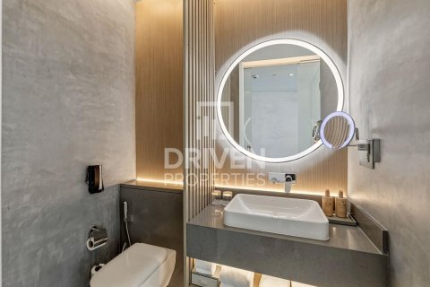 Купить квартиру в Ciel Tower, Дубай Марина, Дубай: студию, 41.62м², № 142858 - фото 10