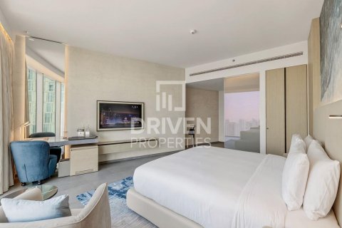 Купить квартиру в Ciel Tower, Дубай Марина, Дубай: студию, 41.62м², № 142858 - фото 9