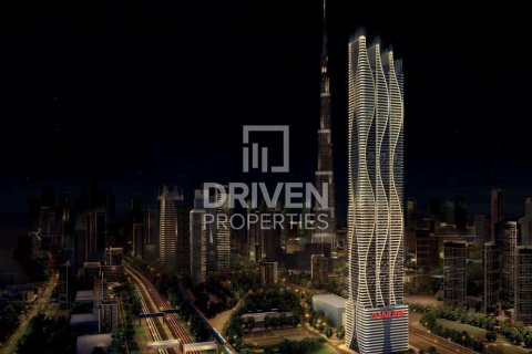 Apartment in Business Bay, Dubai 3 bedrooms, 140.38 sq.m. № 142852 - photo 13
