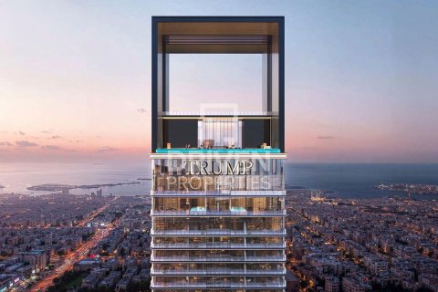 Apartamento en Sheikh Zayed Road, Dubai, 1 dormitorio, 72.65 m², № 142853 - foto 6