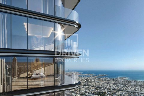 Apartamento en Sheikh Zayed Road, Dubai, 1 dormitorio, 72.65 m², № 142853 - foto 16