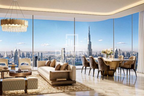 Apartamento en Sheikh Zayed Road, Dubai, 1 dormitorio, 72.65 m², № 142853 - foto 15