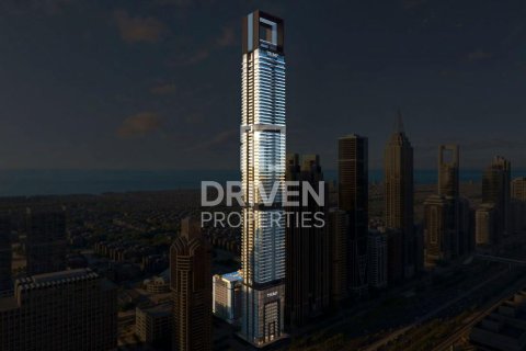 Apartamento en Sheikh Zayed Road, Dubai, 1 dormitorio, 72.65 m², № 142853 - foto 4