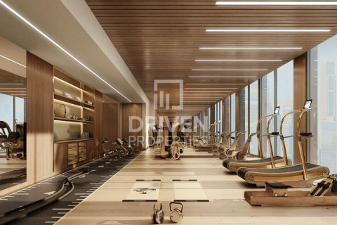 Apartamento en Sheikh Zayed Road, Dubai, 1 dormitorio, 72.65 m², № 142853 - foto 18