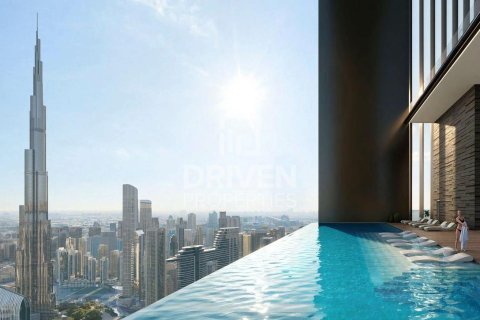 Apartamento en Sheikh Zayed Road, Dubai, 1 dormitorio, 72.65 m², № 142853 - foto 17