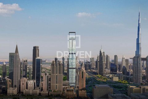 Apartamento en Sheikh Zayed Road, Dubai, 1 dormitorio, 72.65 m², № 142853 - foto 3