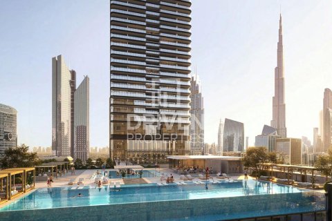 Apartamento en Sheikh Zayed Road, Dubai, 1 dormitorio, 72.65 m², № 142853 - foto 5